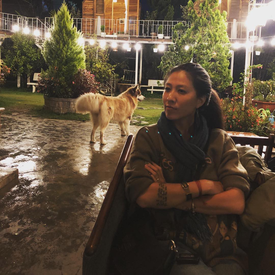 Theo chân Tăng Thanh Hà và hội bạn thân khám phá Đà Lạt thơ mộng, ngập tràn hơi thở hiện đại-21