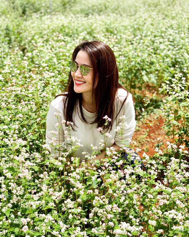 Theo chân Tăng Thanh Hà và hội bạn thân khám phá Đà Lạt thơ mộng, ngập tràn hơi thở hiện đại-9