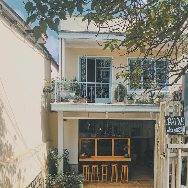 Theo chân Tăng Thanh Hà và hội bạn thân khám phá Đà Lạt thơ mộng, ngập tràn hơi thở hiện đại-10