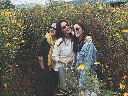 Hơn 9 năm bên nhau, Louis Nguyễn tặng Tăng Thanh Hà lời chúc sinh nhật đơn giản nhưng mang ý nghĩa đặc biệt-3