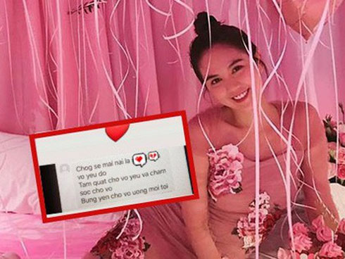 Ngọc Trinh chính thức tiết lộ về bạn trai đại gia mới: Người yêu lớn hơn 20 tuổi, quen đã 2 năm!-8