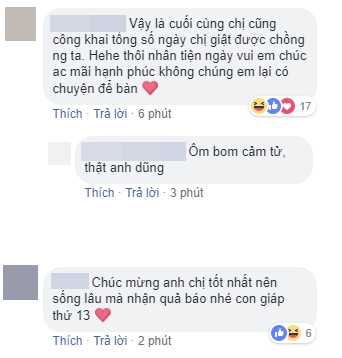 Bị chỉ trích công khai tổng số ngày giật chồng người ta, Lưu Đê Li phản ứng cực gắt-2