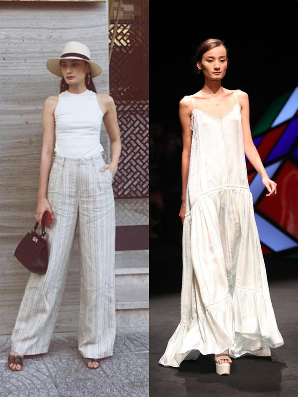 Từng bị chê gầy như bộ xương di động”, bẵng đi một thời gian 3 người đẹp này lột xác với thân hình quyến rũ chết người-10