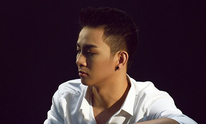 Hoài Lâm đột ngột hủy show, tuyên bố dừng ca hát 2 năm-1