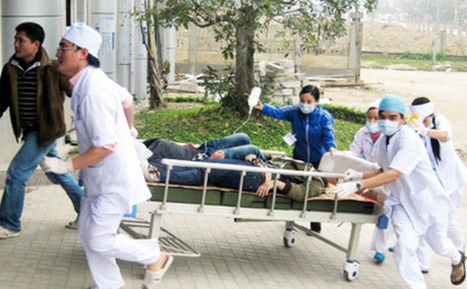 Suýt chết vì bát canh măng: BS cấm không được làm việc này nếu không may ngộ độc thực phẩm-2