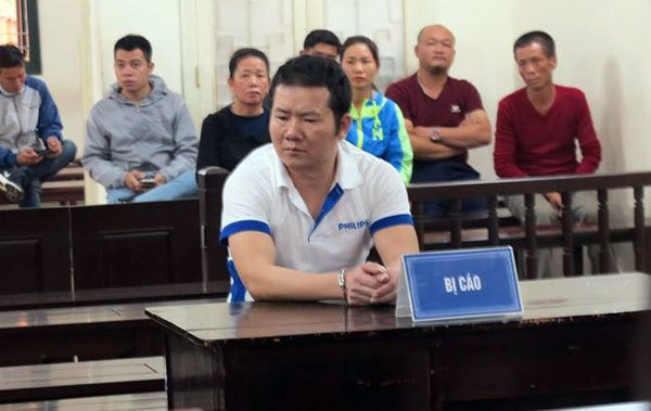 Cuộc chiến mẹ chồng nàng dâu và nhát kiếm đoạn tình của quý tử-1