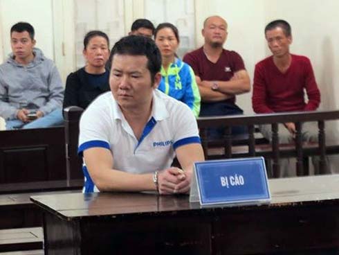 Bàng hoàng phát hiện 4 người trong một gia đình chết trong tư thế treo cổ-2