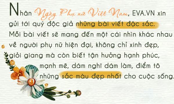 Lâm Khánh Chi: Việc nhà chỉ dành cho những người vợ không có việc làm-1