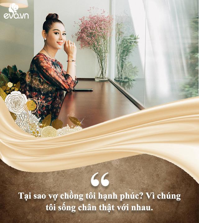 Lâm Khánh Chi: Việc nhà chỉ dành cho những người vợ không có việc làm-5