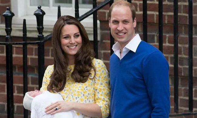 Công nương Kate Middleton từng làm điều này ngay sau khi sinh và công chúng hy vọng Meghan sẽ không lặp lại-1