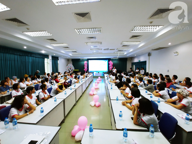 Tâm sự cười ra nước mắt của nữ bệnh nhân ung thư vú ngày 20-10: Thấy mặt bác sĩ là… muốn ói-1