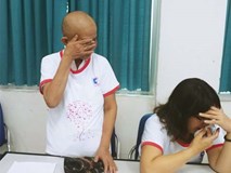 Tâm sự cười ra nước mắt của nữ bệnh nhân ung thư vú ngày 20-10: Thấy mặt bác sĩ là… "muốn ói" Tâm sự cười ra nước mắt của nữ bệnh nhân ung thư vú ngày 20-10: Thấy mặt bác sĩ là… "muốn ói"