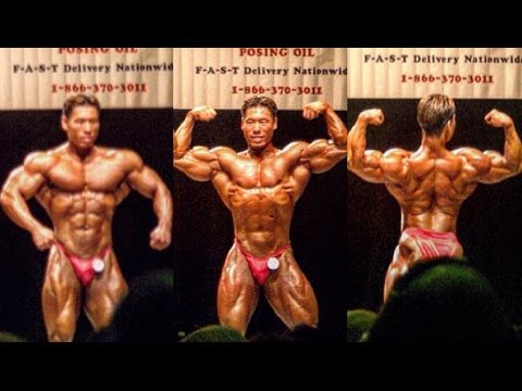 Lực sĩ mạnh nhất Trung Quốc và cú đấm ngàn cân” khiến Chân Tử Đan phải choáng váng-2