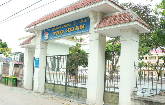 Vụ cô giáo bắt học sinh tát nhau: Nhà trường thiếu trung thực khi báo cáo-4