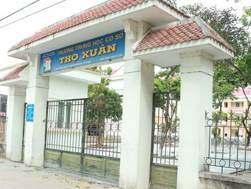Vụ cô giáo bắt học sinh tát nhau: Nhà trường thiếu trung thực khi báo cáo