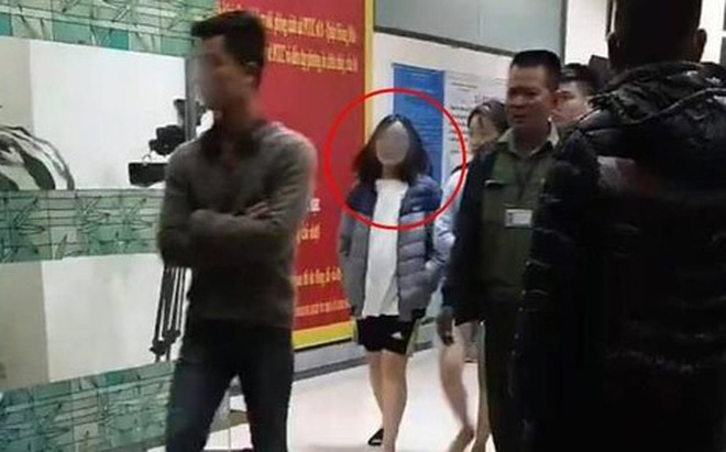 Nữ sinh ném con từ tầng 31 xuống đất được nhận xét xinh xắn, hát hay, múa đẹp-1