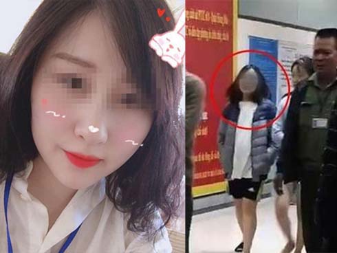 Nữ sinh ném con ở chung cư Linh Đàm: Bi kịch tình yêu sinh viên-2