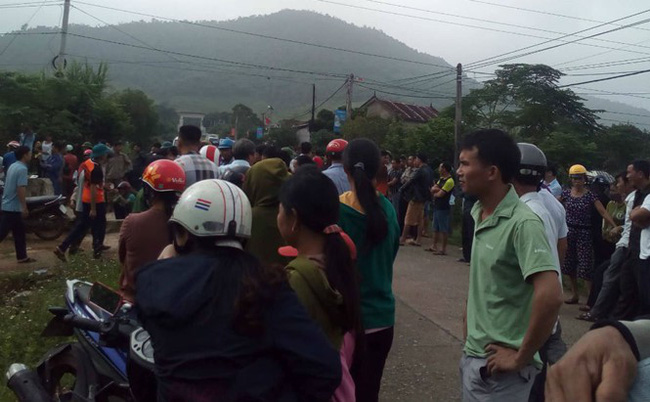 Lá thư tuyệt mệnh trong vụ 4 người một gia đình tử vong trong tư thế treo cổ-2