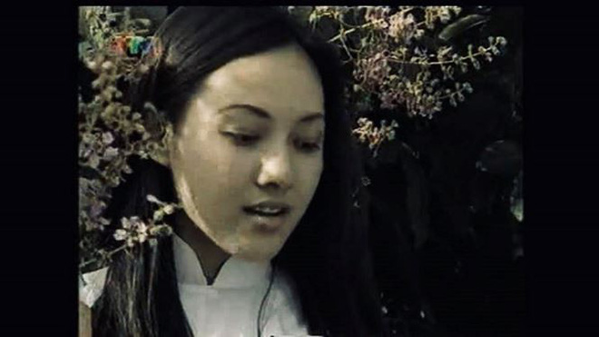 Nhan sắc của Hoài Anh từ khi là cô bé trên ảnh lịch đến lúc làm BTV được triệu người mến mộ-7