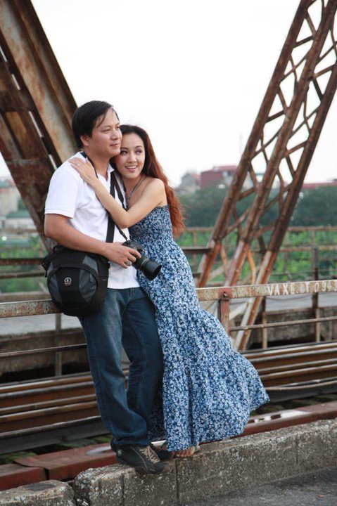 Nhan sắc của Hoài Anh từ khi là cô bé trên ảnh lịch đến lúc làm BTV được triệu người mến mộ-13