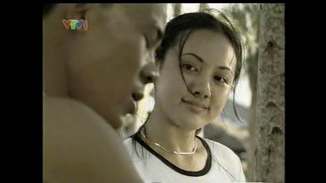 Nhan sắc của Hoài Anh từ khi là cô bé trên ảnh lịch đến lúc làm BTV được triệu người mến mộ-5