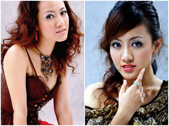 Nhan sắc của Hoài Anh từ khi là cô bé trên ảnh lịch đến lúc làm BTV được triệu người mến mộ-11