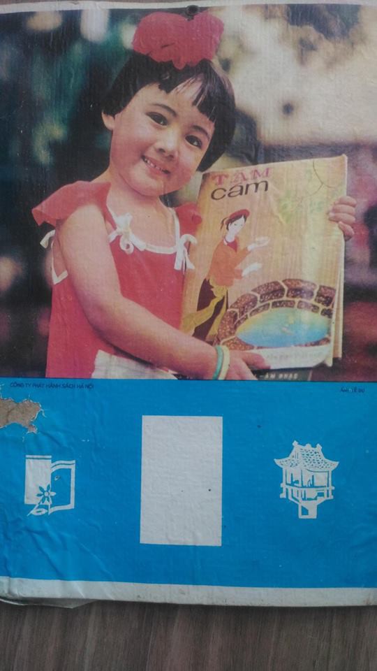 Nhan sắc của Hoài Anh từ khi là cô bé trên ảnh lịch đến lúc làm BTV được triệu người mến mộ-1