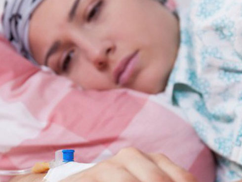 Ung thư tế bào mỡ: Những người có lớp mỡ bụng dày thật sự rất đáng lo ngại!-4