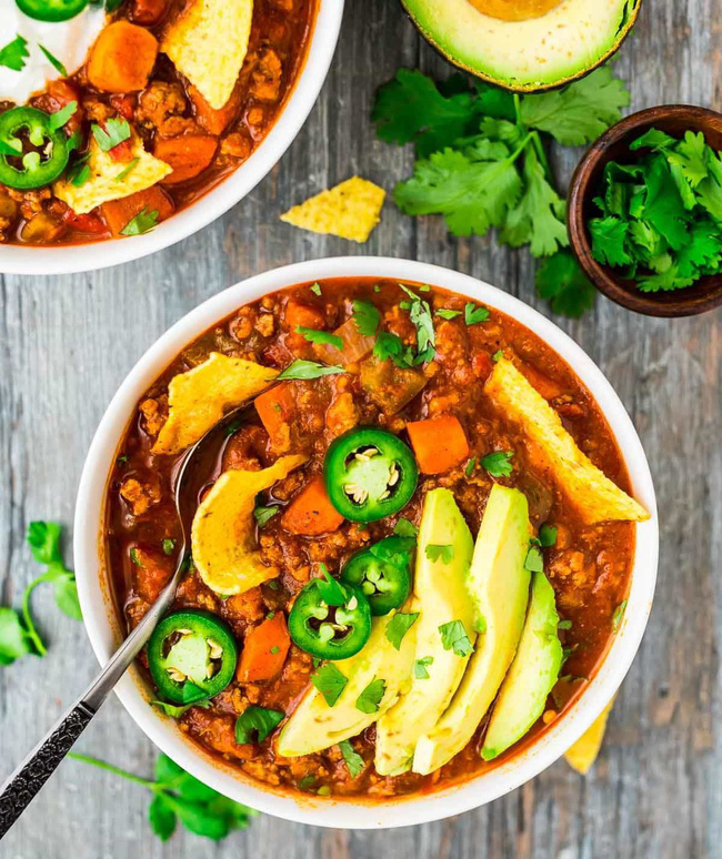 Món ăn mặn hay nhạt còn dễ chữa, nếu lỡ tay cho quá nhiều ớt cay thì chị em nên làm thế nào cho đúng?-1