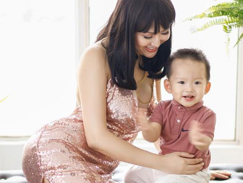 Phi Thanh Vân: Tôi làm giàu từ tài sản chồng Pháp chia cho sau ly hôn-4