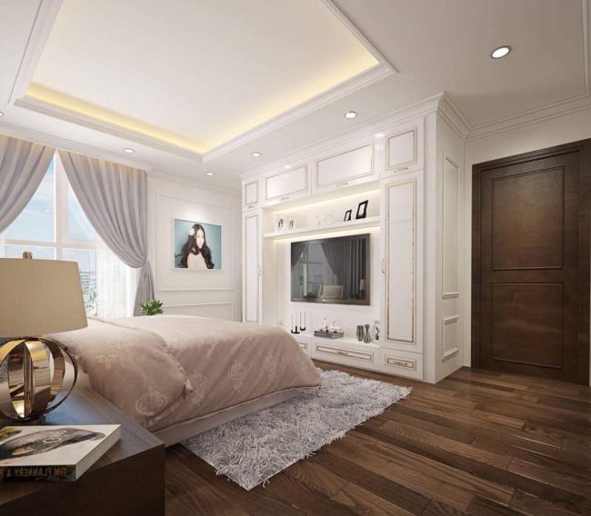 Phi Thanh Vân mua đất xây cung điện khủng tặng riêng gia đình-2