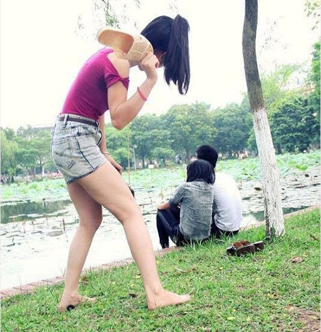 Cười ra nước mắt với loạt ảnh chế ngày 20 tháng 10-2