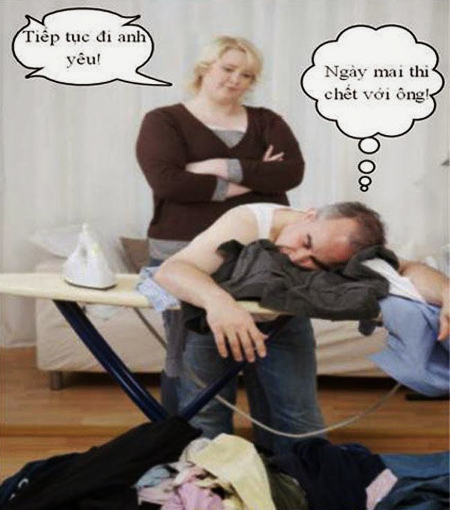 Cười ra nước mắt với loạt ảnh chế ngày 20 tháng 10-9