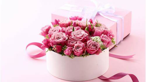 Những lời chúc 20/10 hài hước nhất khiến chị em nào nhận cũng phải bật cười-2