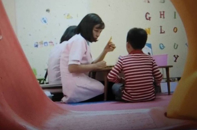 Học ngoại ngữ sai cách: Trẻ dễ bị loạn ngữ-1