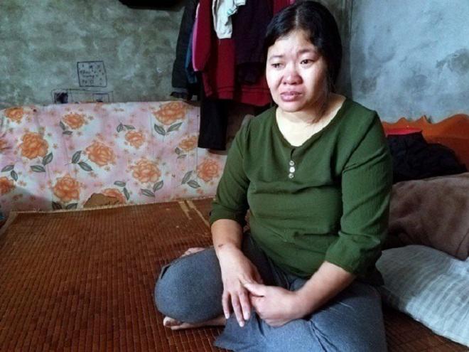 Gia cảnh khốn cùng của gia đình bé trai 22 tháng tuổi tử vong do truyền dịch-1