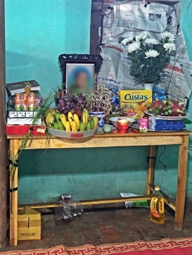 Gia cảnh khốn cùng của gia đình bé trai 22 tháng tuổi tử vong do truyền dịch-2