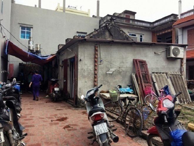 Gia cảnh khốn cùng của gia đình bé trai 22 tháng tuổi tử vong do truyền dịch-3