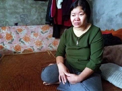 Gia cảnh khốn cùng của gia đình bé trai 22 tháng tuổi tử vong do truyền dịch