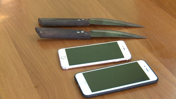 Vụ giang hồ bắn nhau ngoài đường, truy sát vào tận bệnh viện nghi xuất phát từ lời chửi thề-2