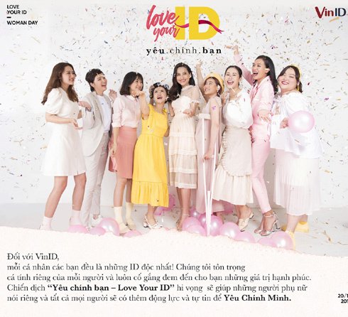 Siêu hấp dẫn: Bộ ảnh cổ vũ bạn nữ ‘Yêu chính mình’-1