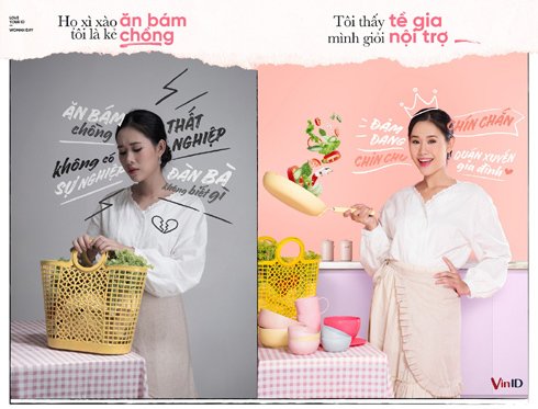 Siêu hấp dẫn: Bộ ảnh cổ vũ bạn nữ ‘Yêu chính mình’-4