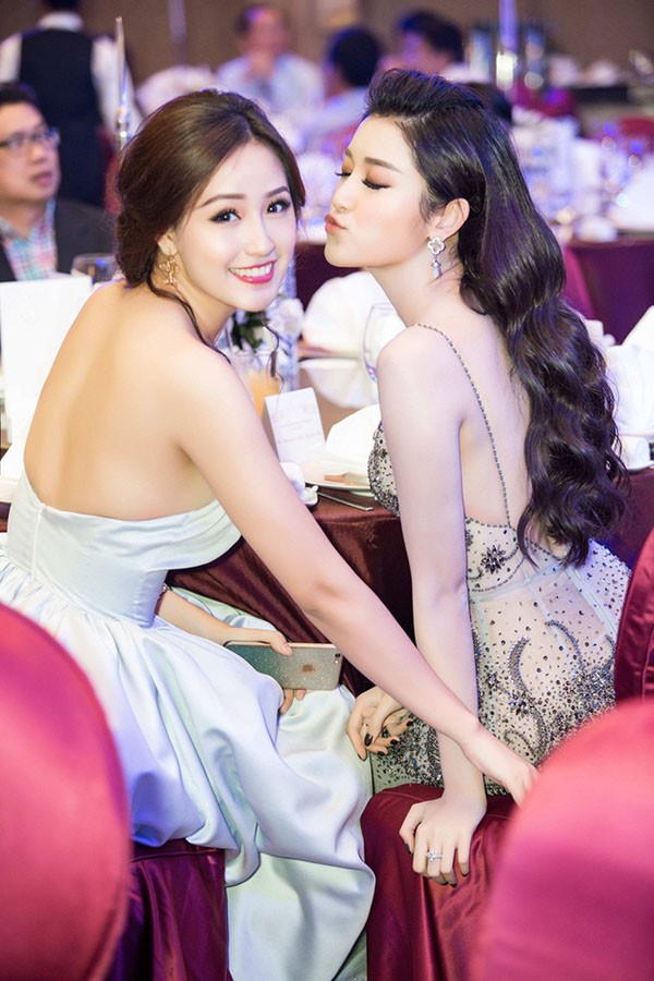 Sở thích kì lạ, không giống hoa hậu nào trong làng giải trí của Mai Phương Thúy-8