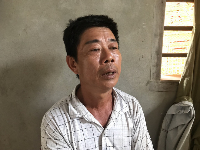 Vụ gia đình 4 người treo cổ tử vong: Cha già chết lặng chứng kiến 4 chiếc quan tài trong căn nhà xây dở-3