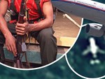 Nóng: Tìm MH370 trong rừng Campuchia, thấy những điều đáng sợ-3