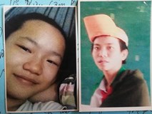 2 học sinh cấp 2 là anh em họ mất tích bí ẩn 2 học sinh cấp 2 là anh em họ mất tích bí ẩn