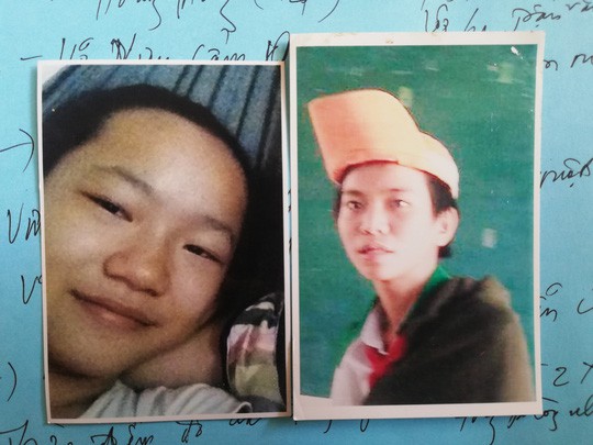 2 học sinh cấp 2 là anh em họ mất tích bí ẩn-1