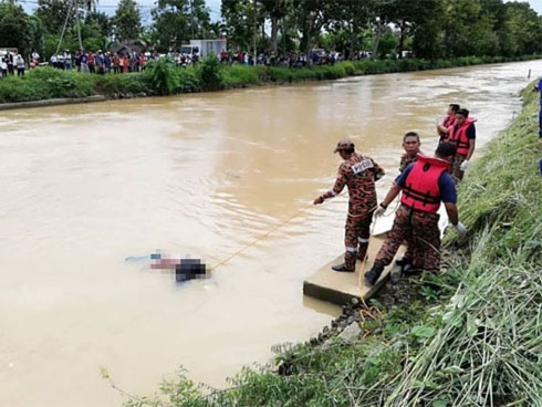 Hi hữu: Nhảy múa quá mạnh làm sập sàn câu lạc bộ, 30 người nhập viện-1