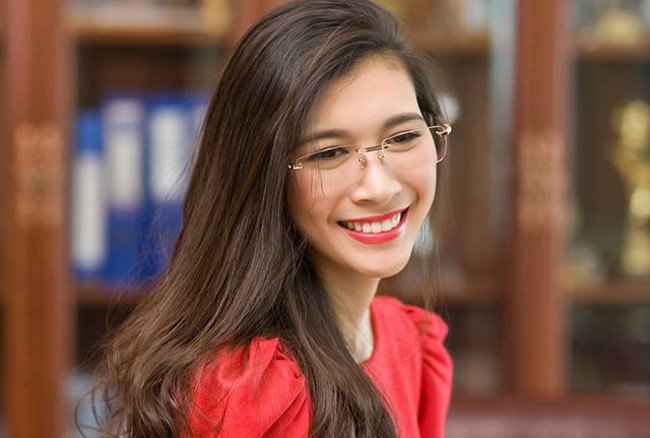 Những kiều nữ thừa kế xinh đẹp, giỏi giang của các đại gia Việt-1