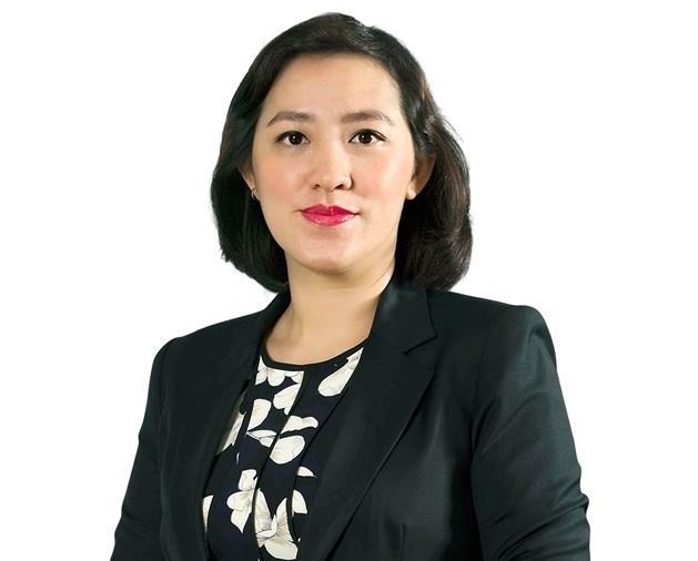 Những kiều nữ thừa kế xinh đẹp, giỏi giang của các đại gia Việt-4